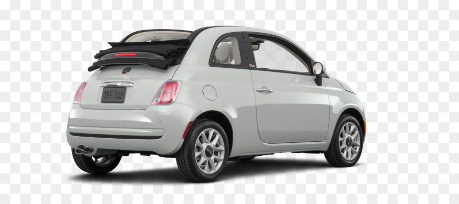 2013 Fiat 500，Fiat 500 2016 PNG