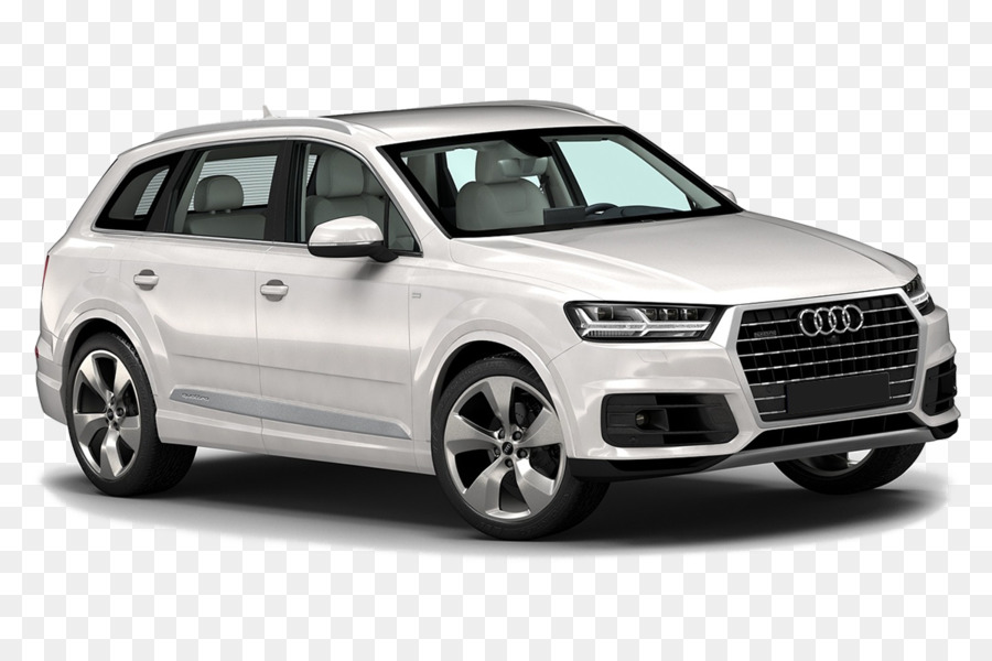 Mobil Audi，Suv PNG