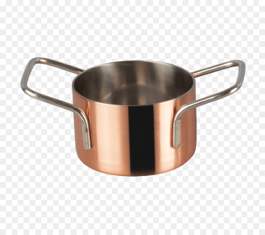 Pot，Logam PNG