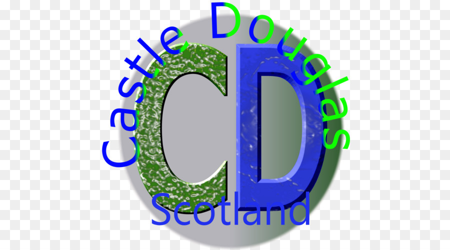 Castle Douglas，Logo PNG