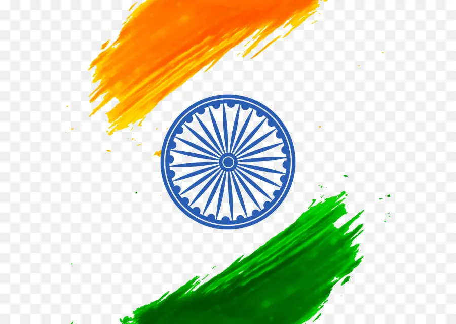 India，Hari Kemerdekaan India PNG