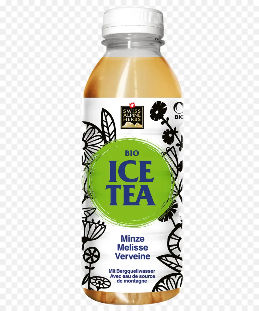 Es Teh Herbal Alpen Swiss，Minuman PNG