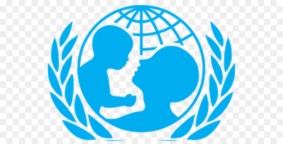 Logo Unicef，Organisasi PNG