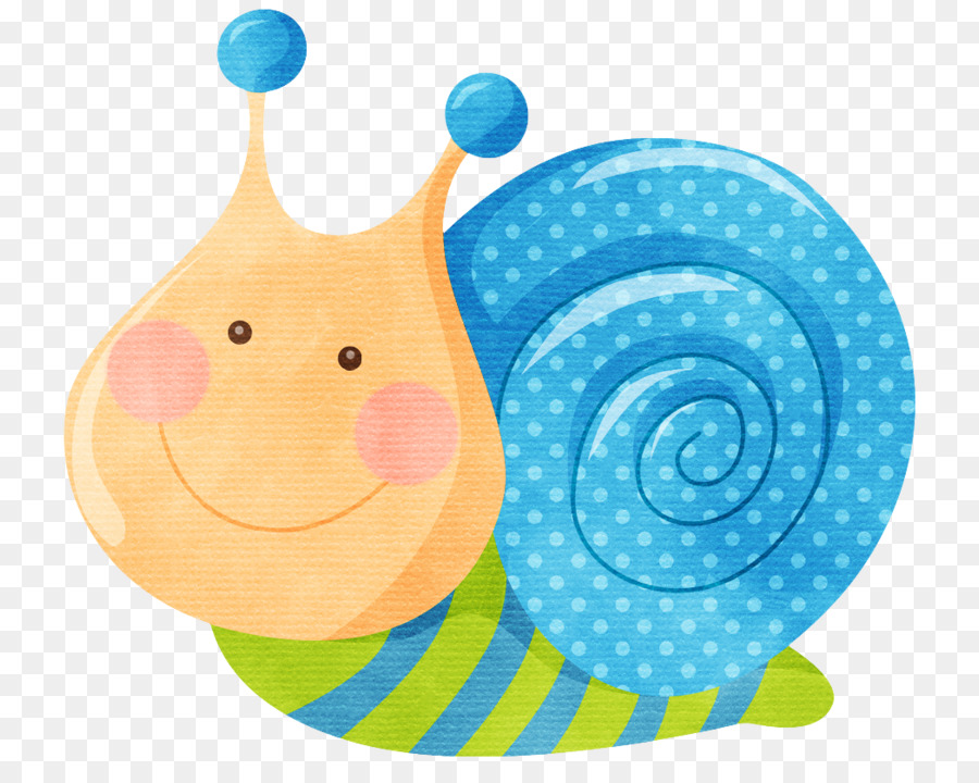 Siput Lucu，Kartun PNG