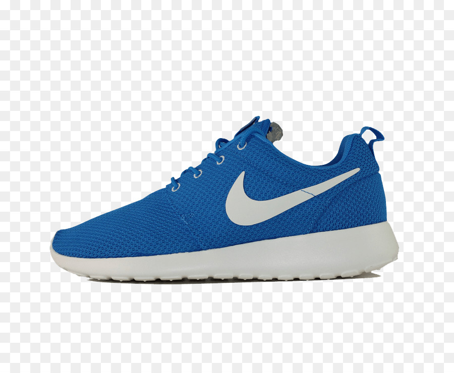 Sepatu Kets Biru，Sepatu PNG