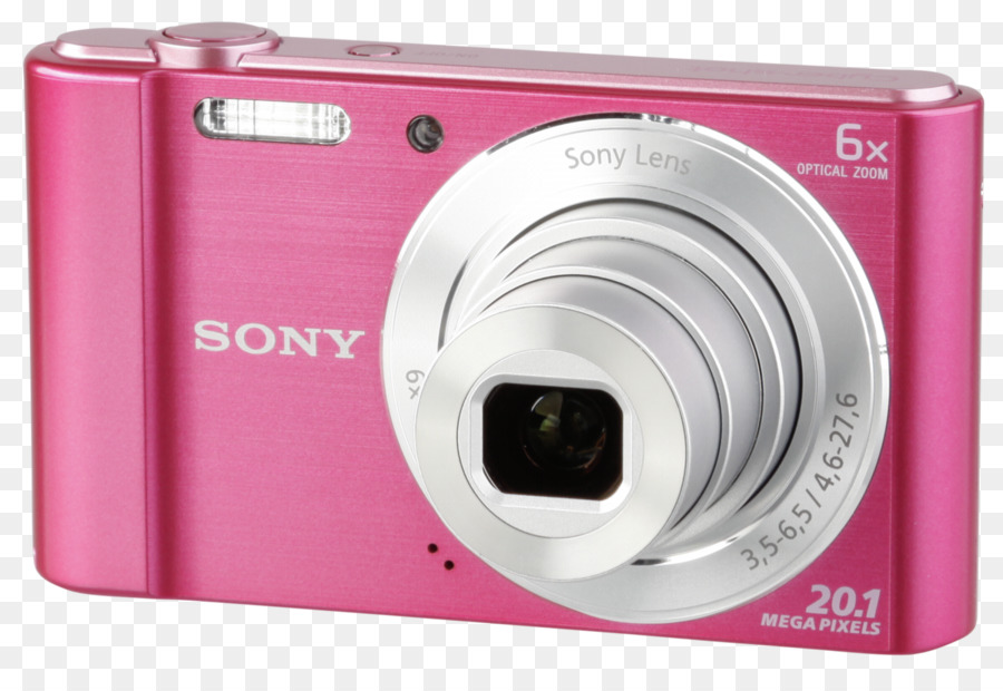 Sony Cybershot Dsc W210，Sony Cyber Shot Dsc W350 PNG