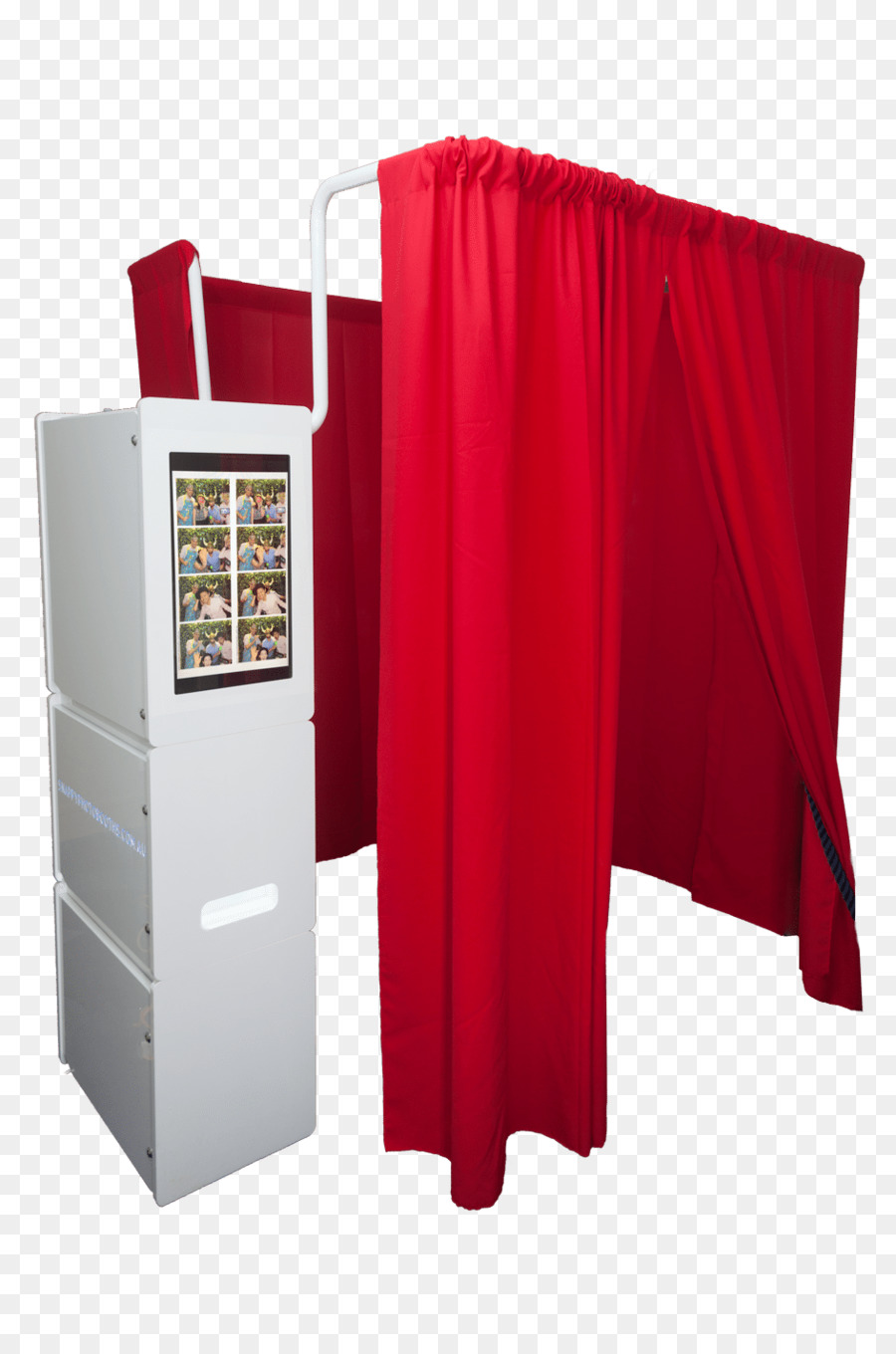 Photobooths Tajam，Foto Booth PNG