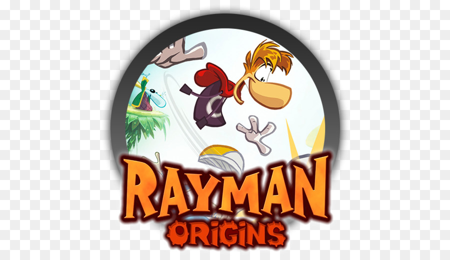 Rayman，Permainan Video PNG