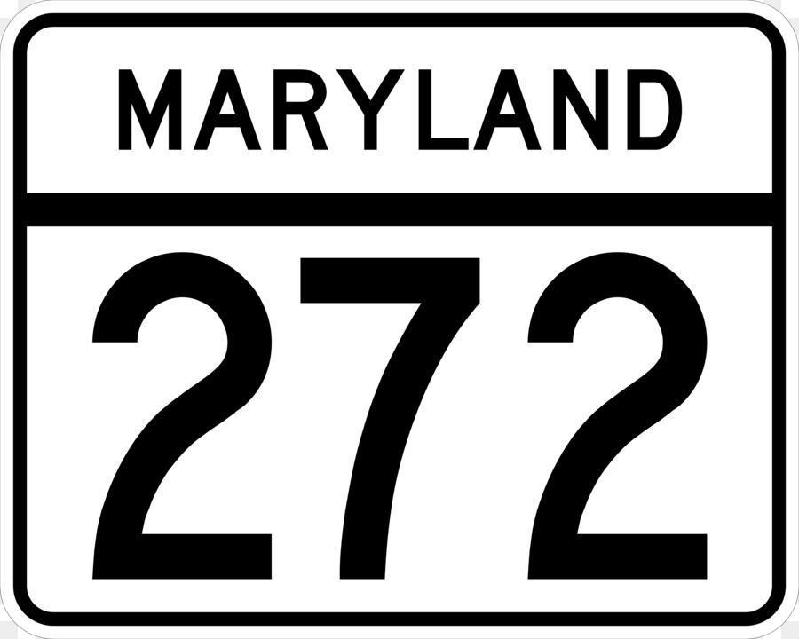 Maryland Rute 222，Maryland Rute 272 PNG