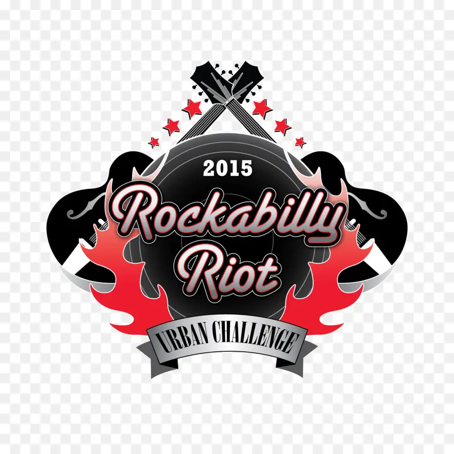 Kerusuhan Rockabilly，2015 PNG