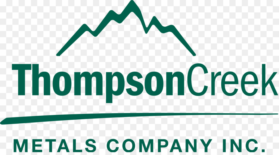 Thompson Creek Logam，Logo PNG
