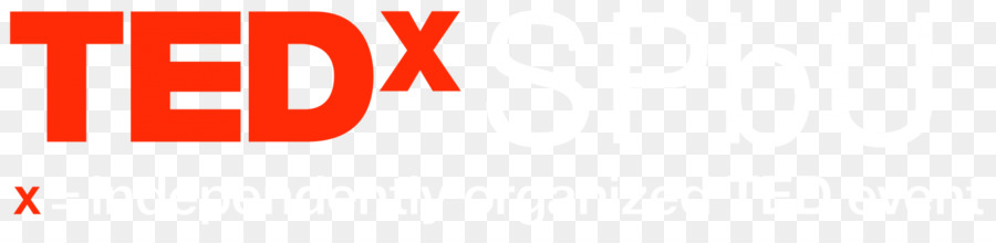 Logo Tedx，Konferensi PNG