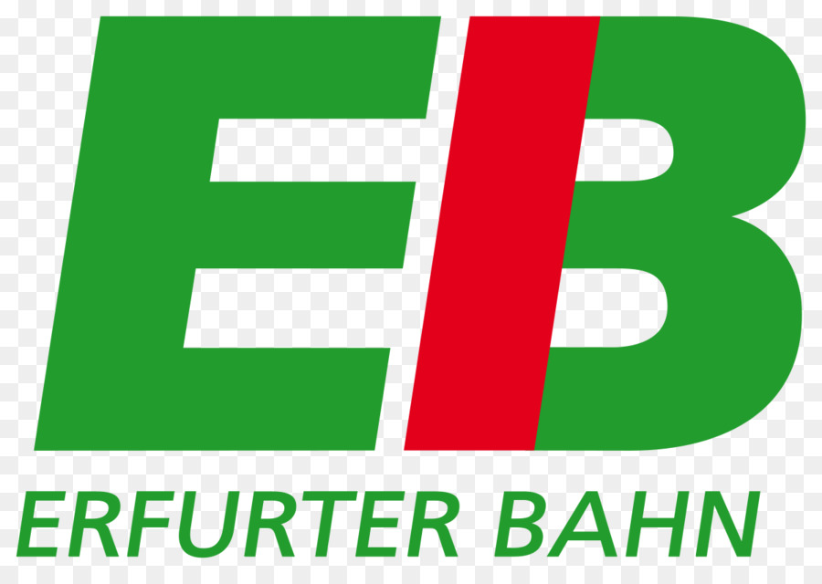 Yang Erfurter Bahn，Yang Erfurter Bahn Gmbh PNG