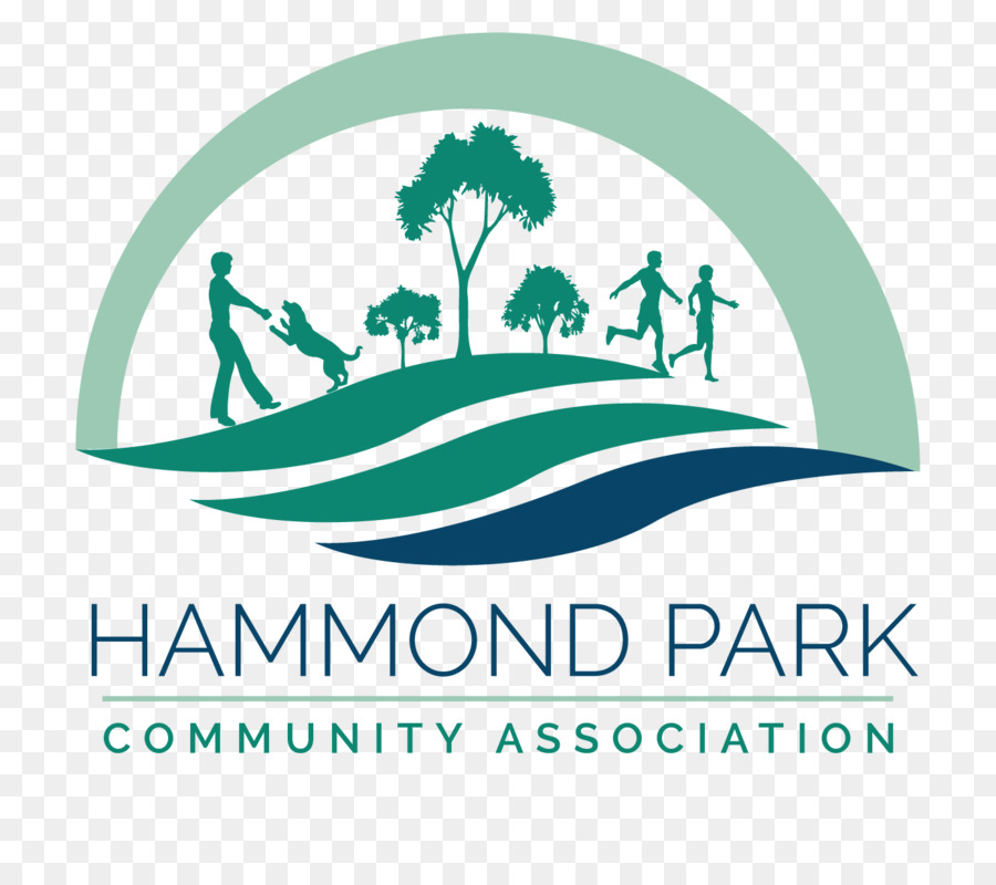 Logo，Taman Hammond Pesta Natal PNG