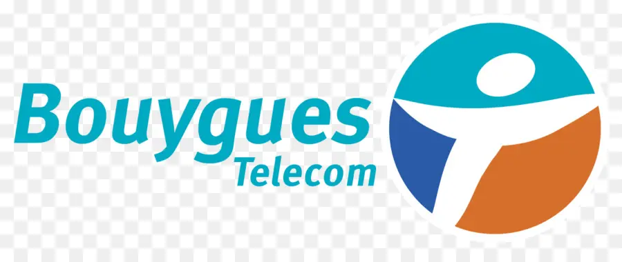 Bouygues Telecom，Logo PNG