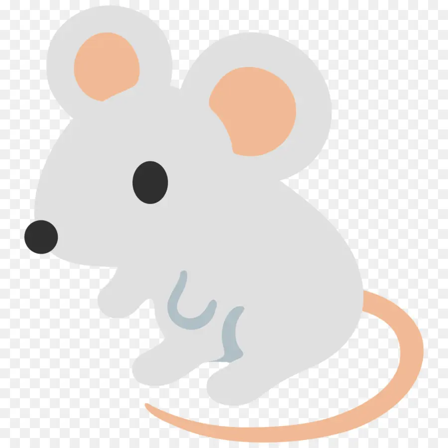 Tikus Kartun，Mouse PNG