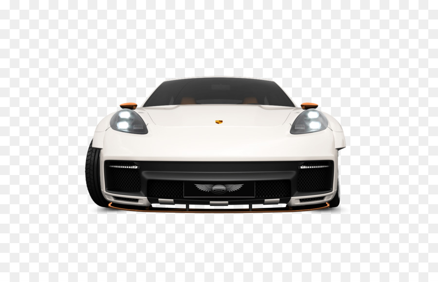 Bumper，Mobil PNG