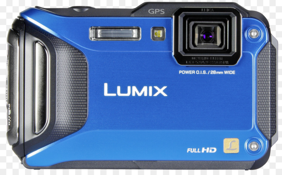 Panasonic，Lumix PNG