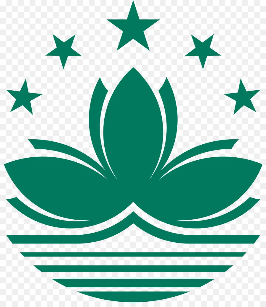 Macau，Bendera Macau PNG