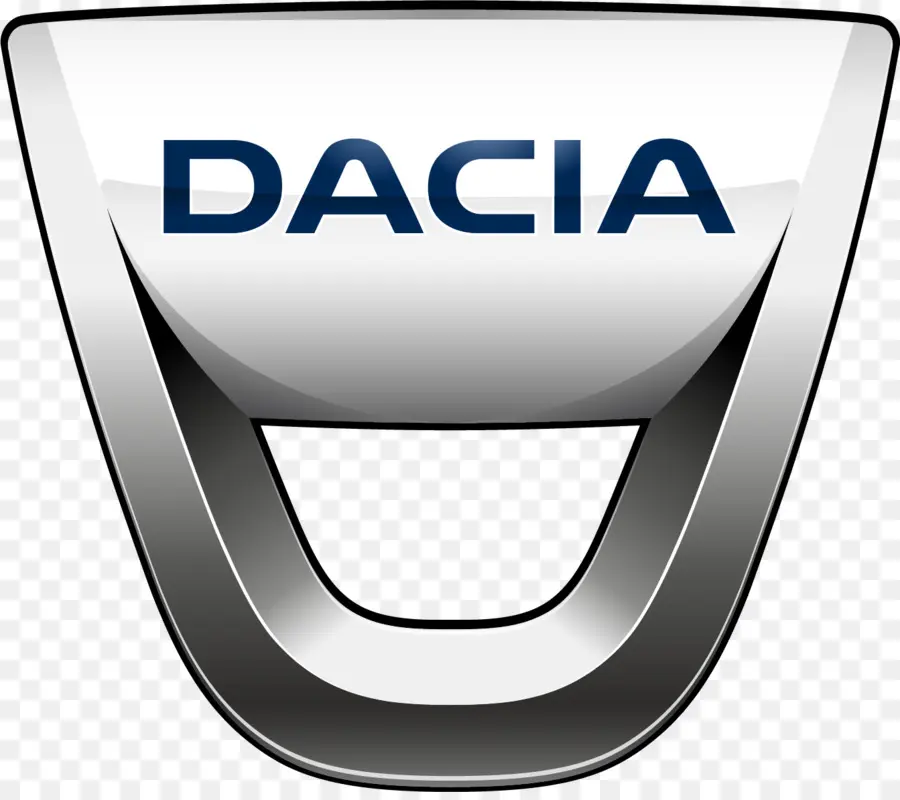 Logo Dacia，Mobil PNG