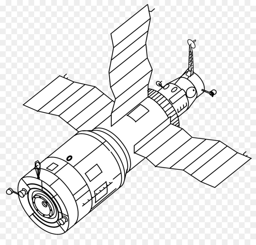 Satelit，Orbit PNG