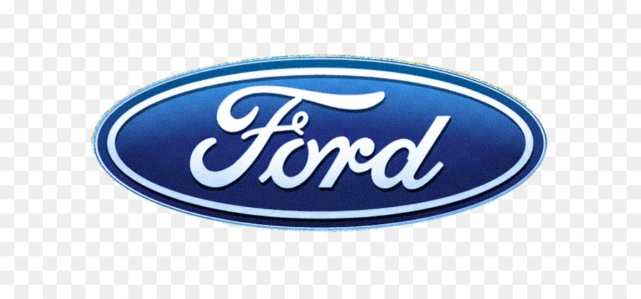 Ford Motor Perusahaan，Logo PNG