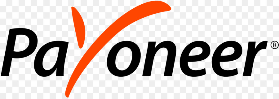 Logo Payoneer，Merek PNG