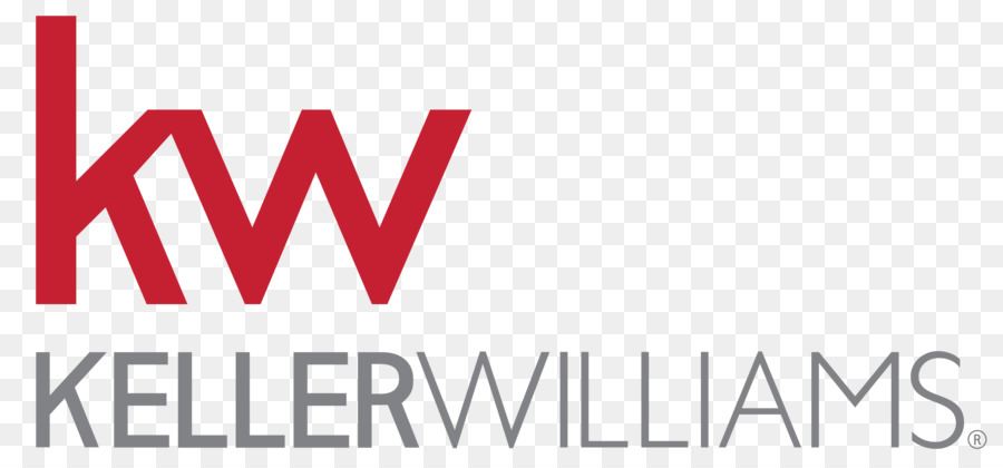 Logo Keller Williams，Real Estat PNG