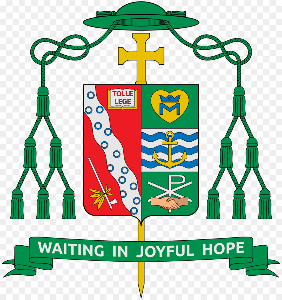 Keuskupan Katolik Roma Dipolog，Lambang PNG