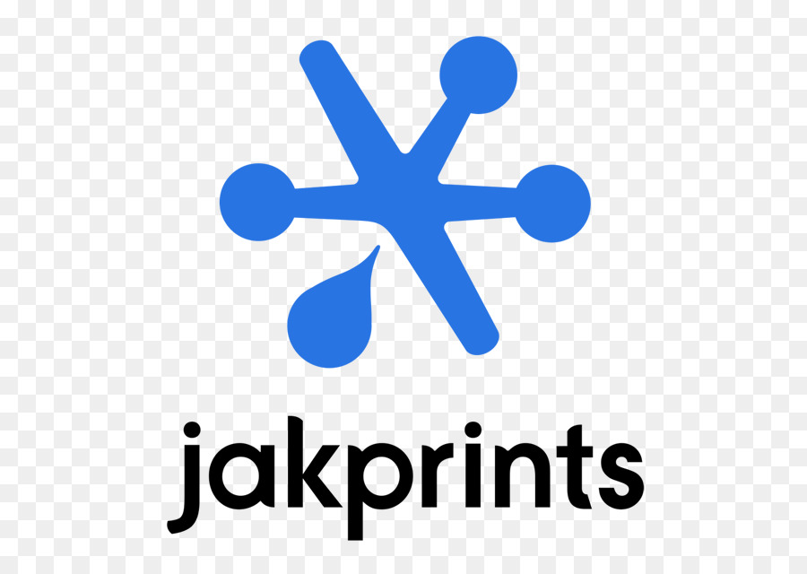 Jakprints，Logo PNG
