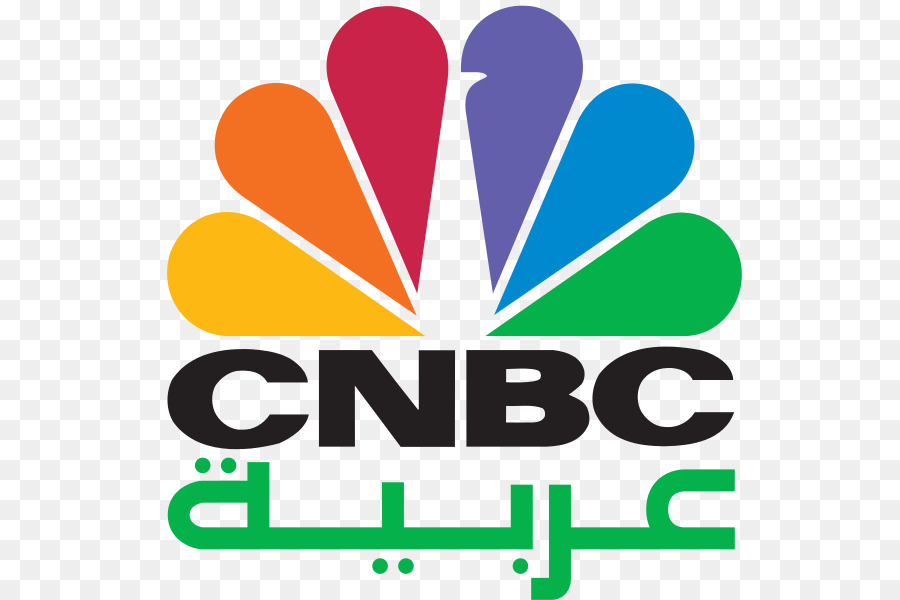 Logo Cnbc Arab，Berita PNG