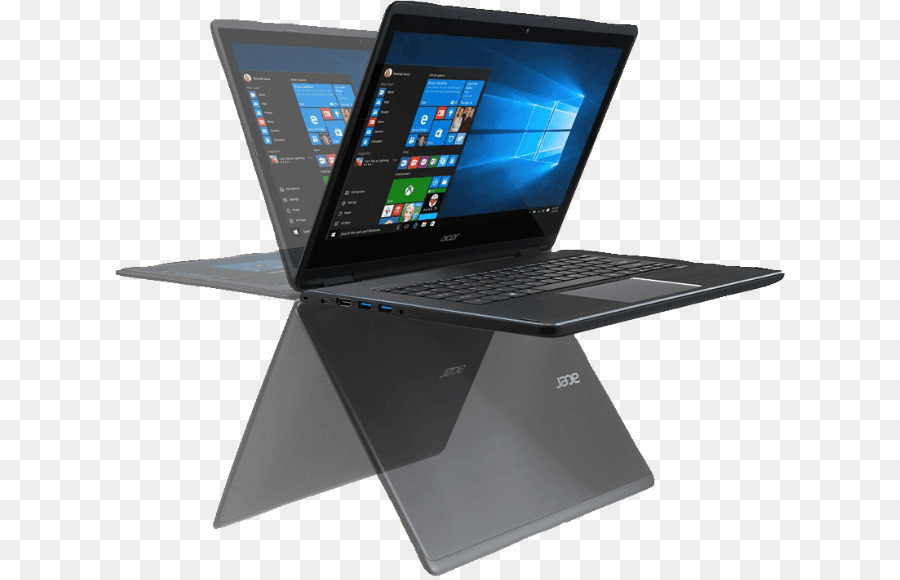 Acer Aspire R5471t，Intel PNG