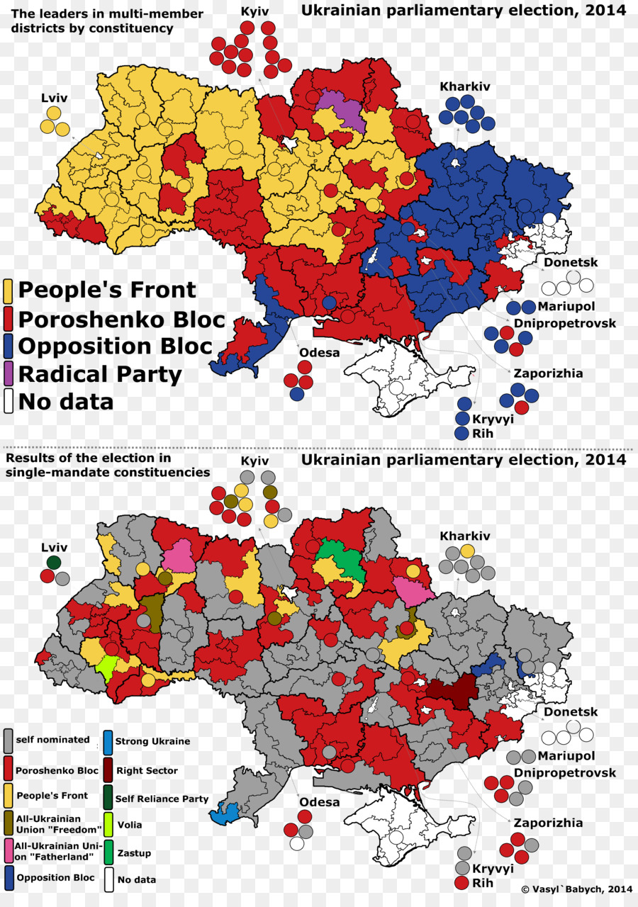 Ukraina Parlemen Pemilu 2014，Ukraina Pemilu Parlemen 2012 PNG