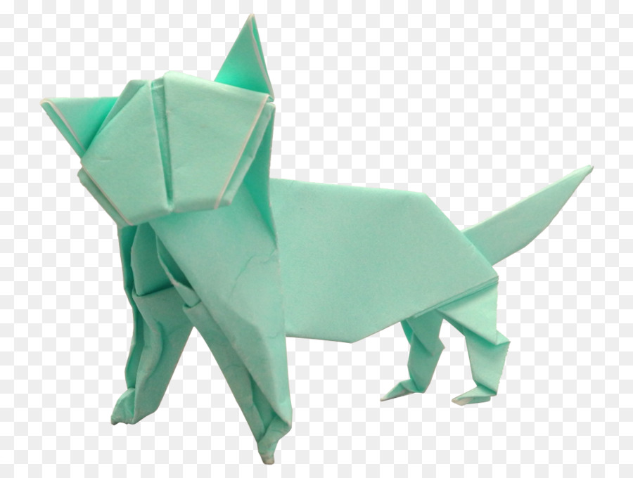 Kertas Origami，Origami PNG