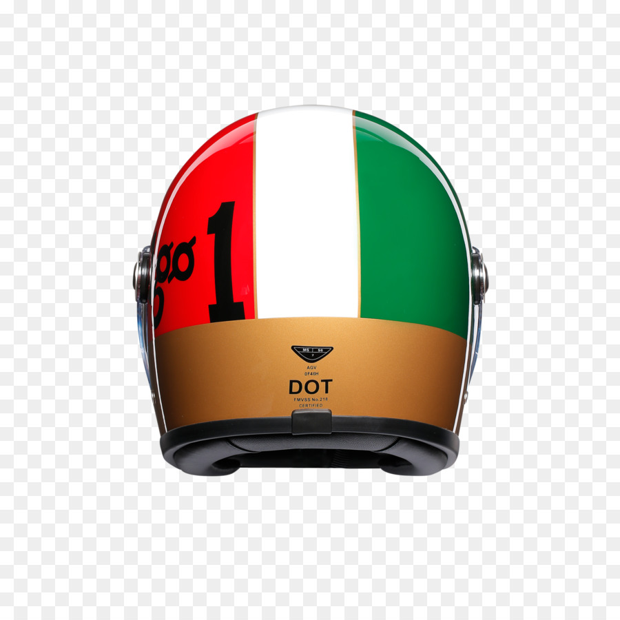 Helm Sepeda Motor，Agv PNG