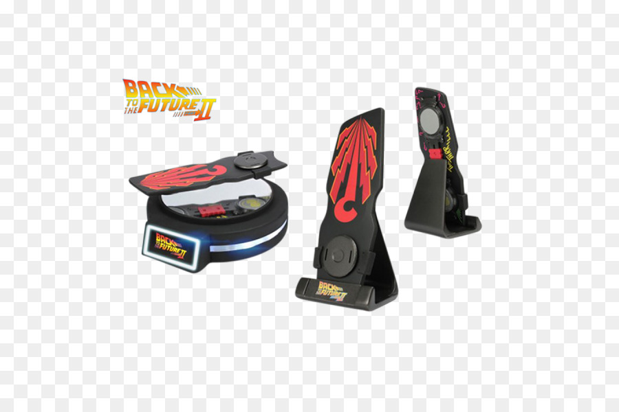 Hadiah Hoverboard，Kembali Ke Masa Depan PNG