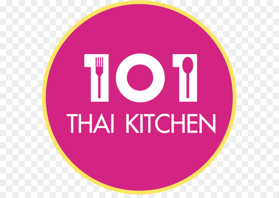 101 Dapur Thailand，Logo PNG