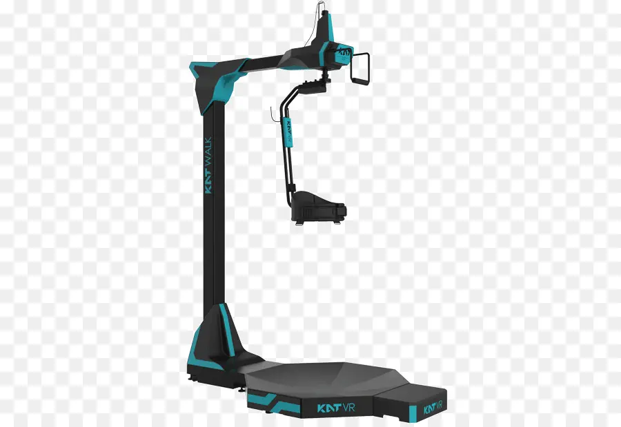 Treadmill Vr，Realitas Maya PNG