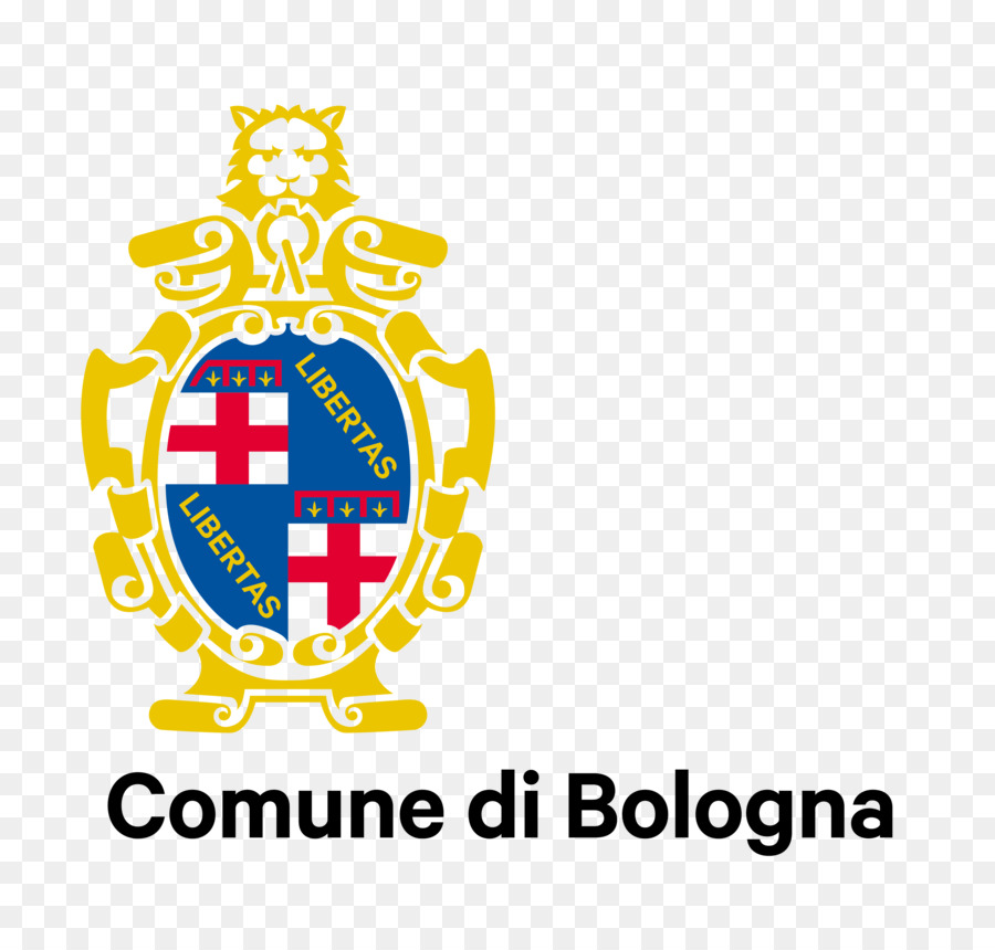 Komune Di Bologna，Lambang PNG