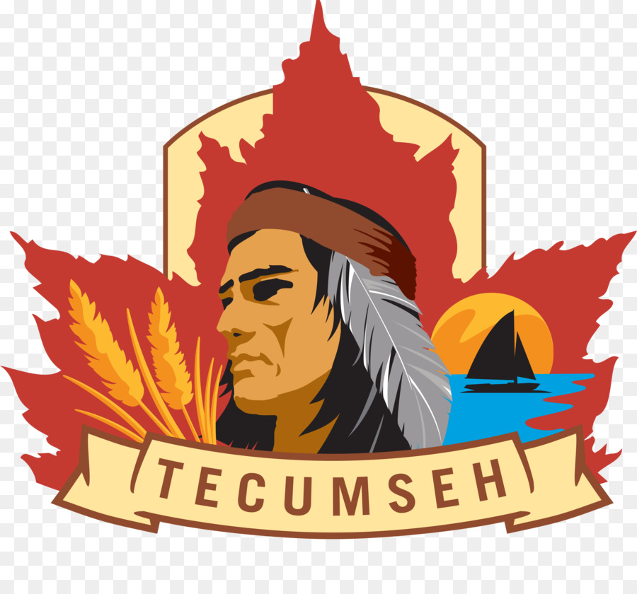 Tecumseh，Arena Tecumseh PNG