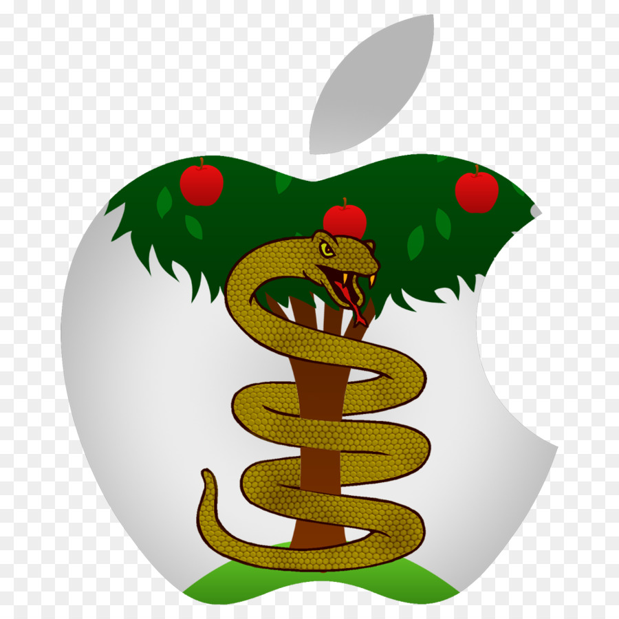 Apple，Pohon PNG