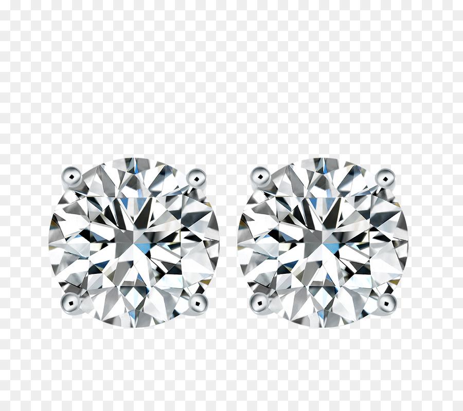 Anting，Berlian PNG