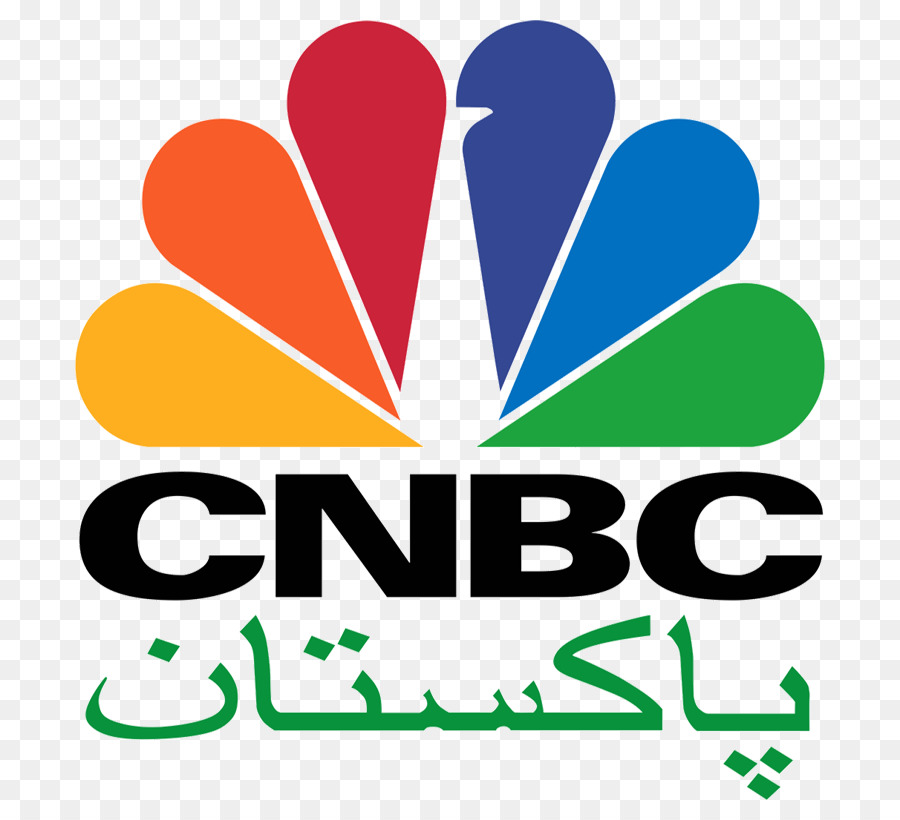 Logo Cnbc Arab，Berita PNG