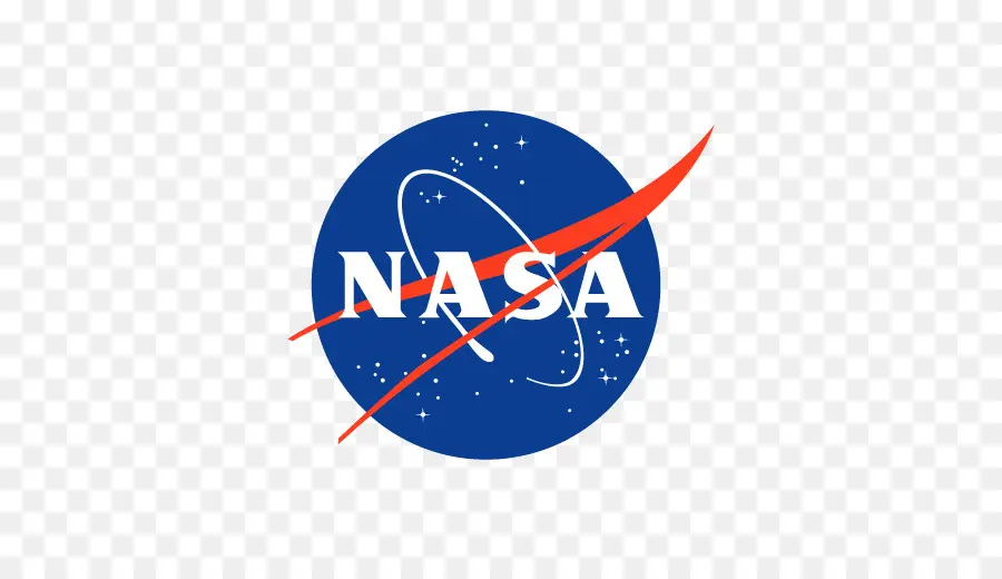 Logo Nasa，Ruang Angkasa PNG