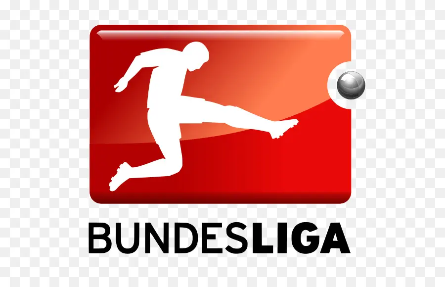 Logo Bundesliga，Sepak Bola PNG