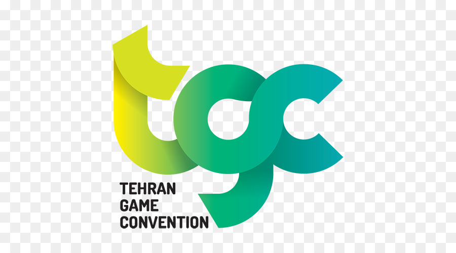 Teheran Permainan Convention，Logo PNG