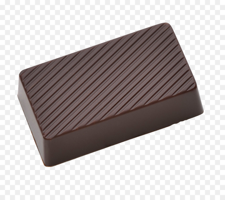 Potongan Coklat，Manis PNG