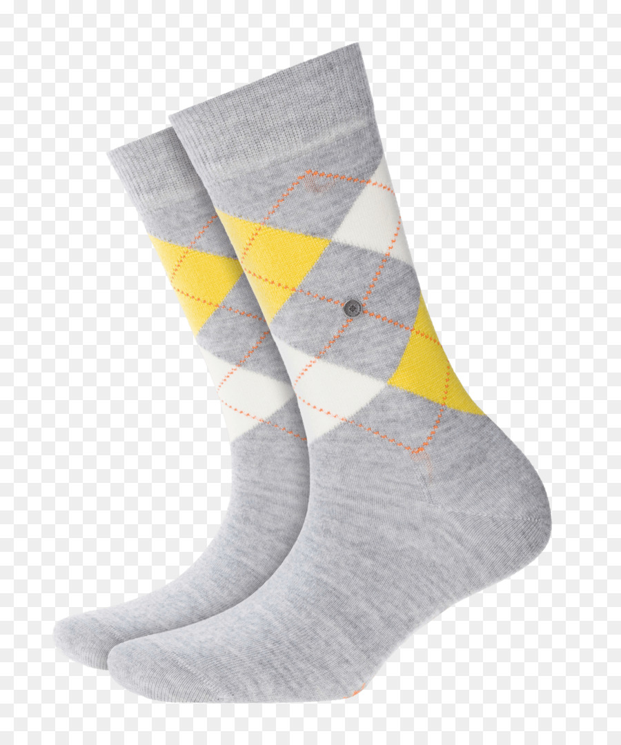 Kaus Kaki，Argyle PNG