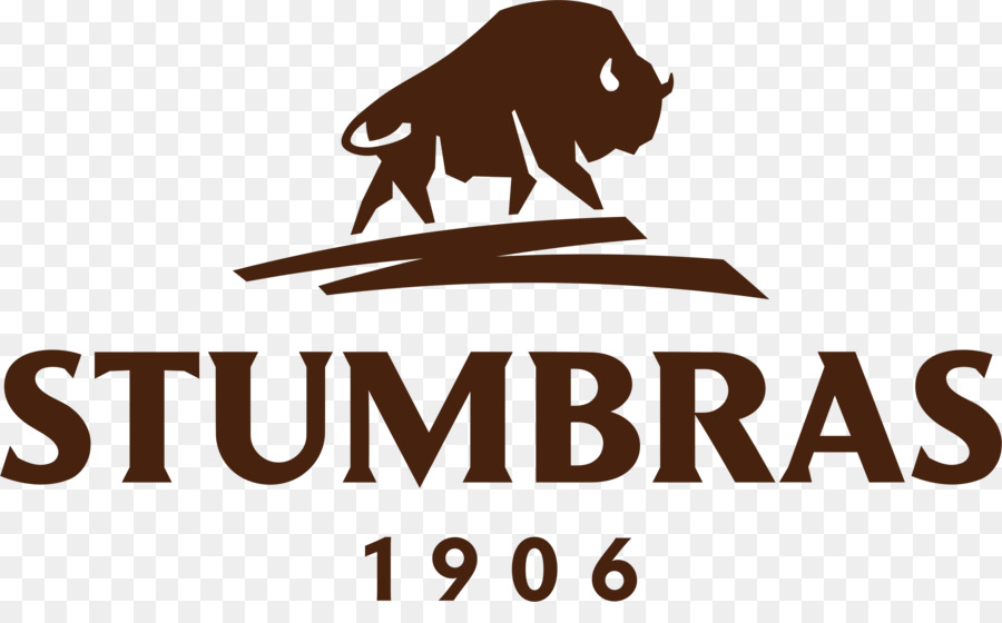 Stumbras，Logo PNG