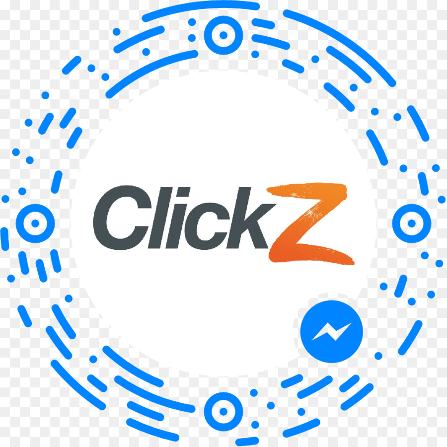 Clickz，Iklan PNG